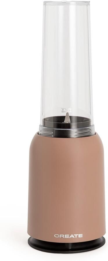 Create Draagbare glazen blender Mokka MOI STUDIO