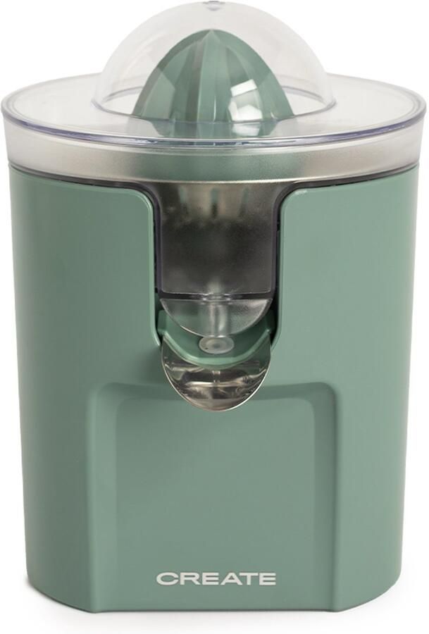 Create Elektrische citruspers 100W Sage JUICER STUDIO