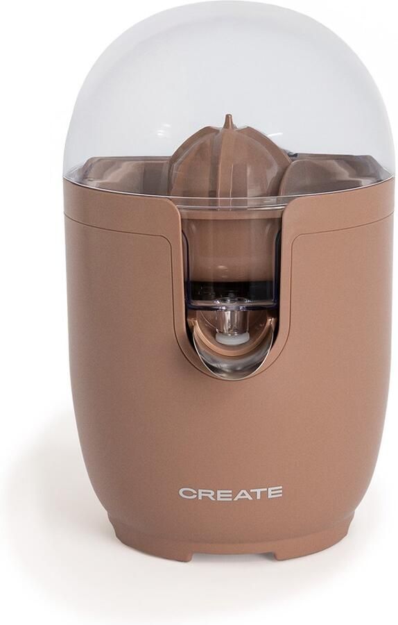 ‎CREATE Elektrische Citruspers 90W JUICER RETRO
