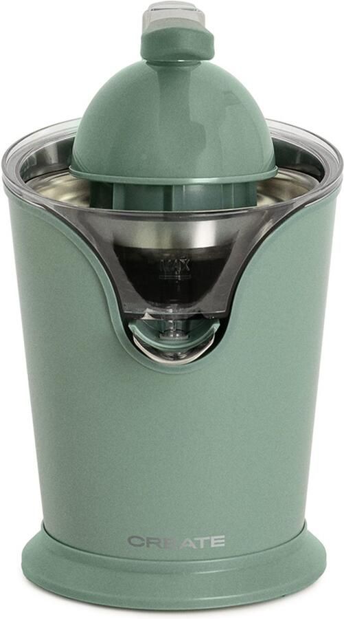 Create Elektrische citruspers met hefboom 100W Sage JUICER PRESS