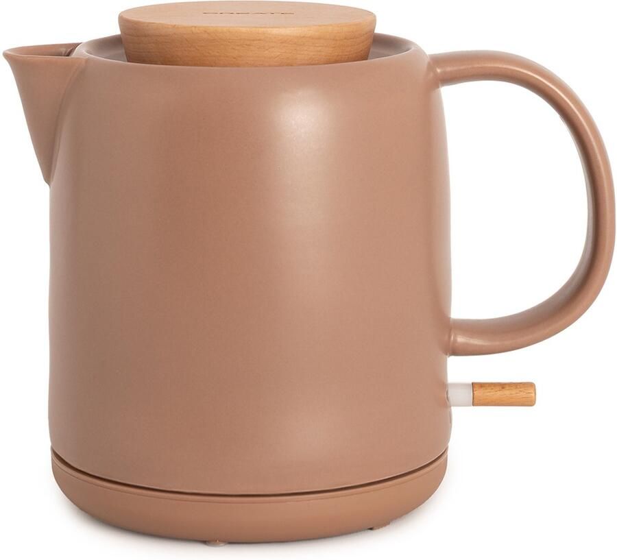 Create Elektrische waterkoker van keramiek 1 L Mokka KETTLE CERAMIC