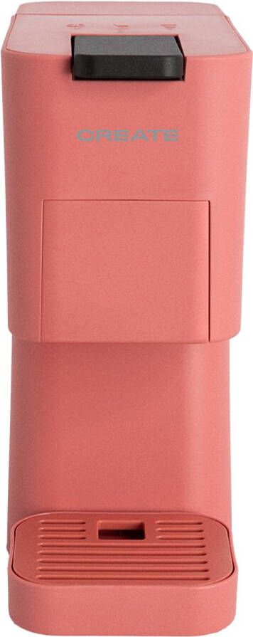 Create Espresso- en gemalen koffiemachine met meerdere capsules THERA STUDIO - Foto 4