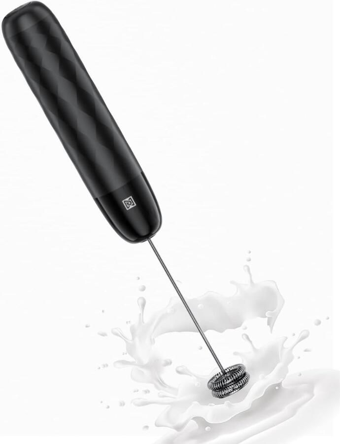 CRLYN Melkopschuimer – Melk Frother – Melkopschuim Apparaat