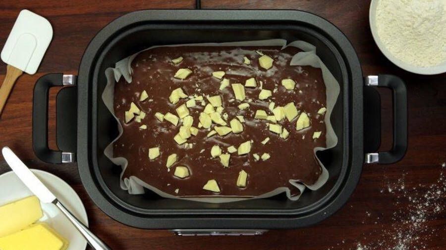 Crock Pot Crock-pot Slowcooker Cr024 - Foto 2