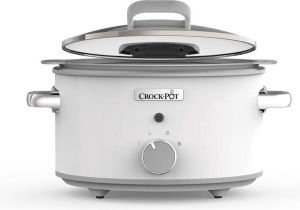 Crock-Pot CR038 Slowcooker