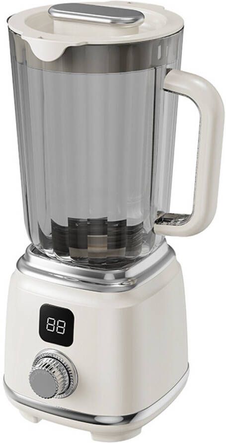 Crrynuo Sapcentrifuge Gemakkelijk Schoon Te Maken USB Groenten & Fruit Wit Met Voedingskwaliteit Kunststof En Effici毛nte Saperij Voor Huis Kantoor 1 Stuk