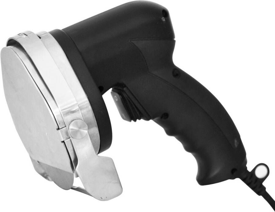 CUBO Kebabsnijder Elektrisch Shoarma Gyros CS-KEBSLI