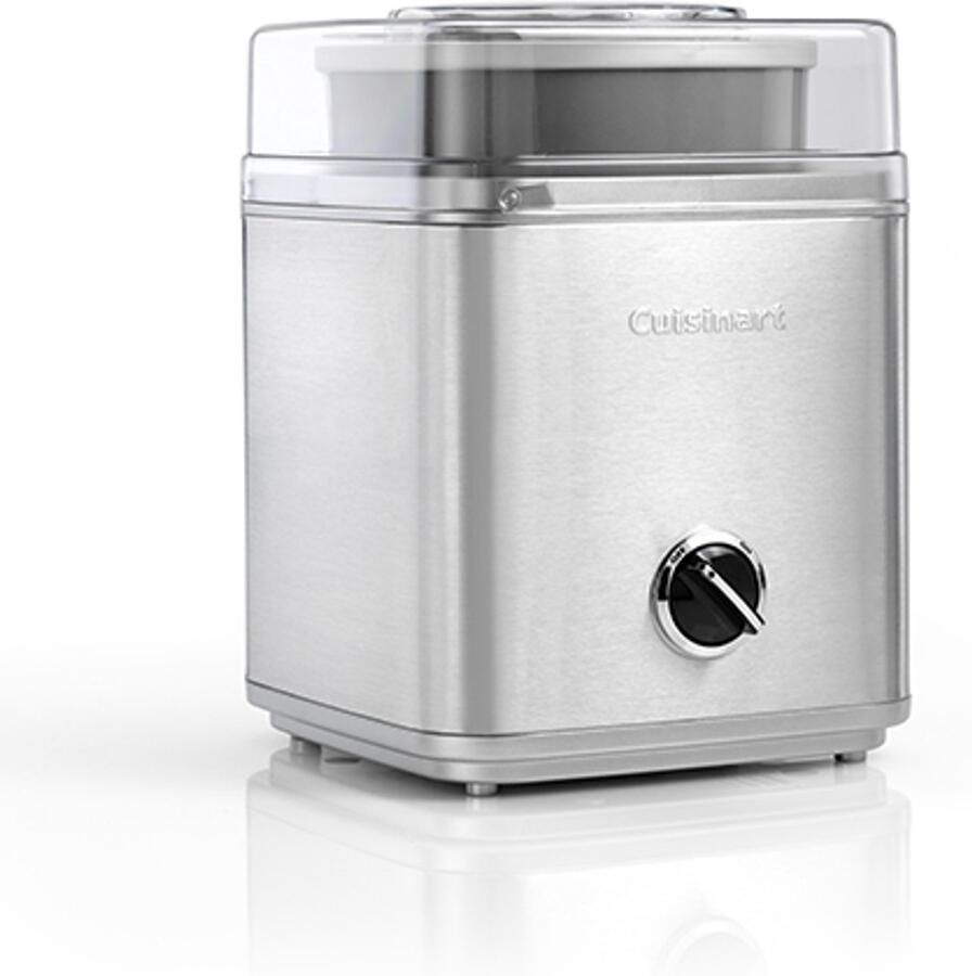 Cuisinart De Luxe ICE30BCE | IJs&Yoghurt bereiders | Keuken&Koken Keukenapparaten | ICE30BCE