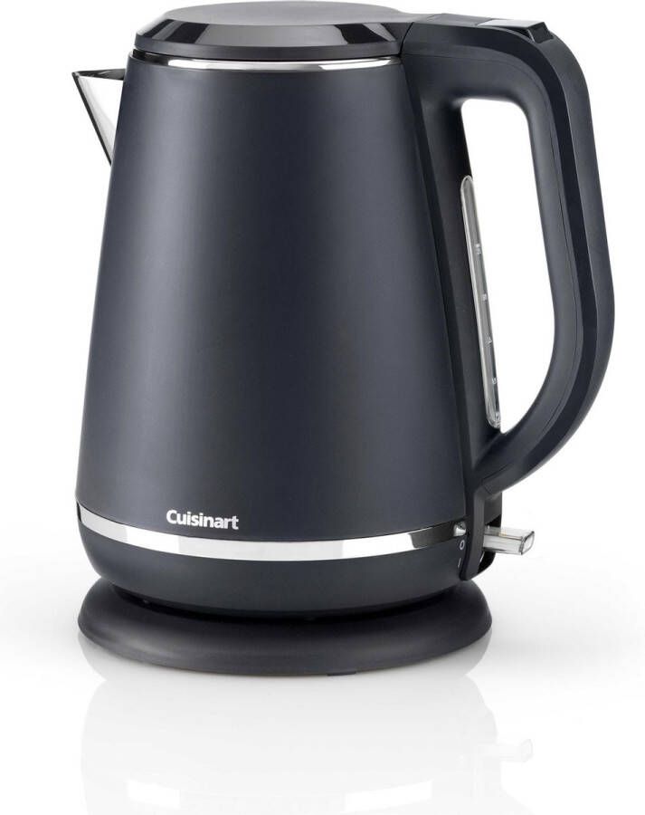 Cuisinart Jug Kettle Slate CJK429E Waterkoker