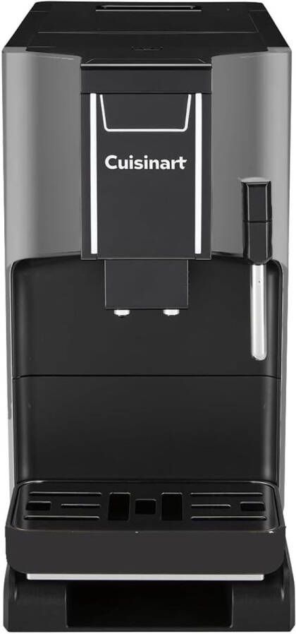 Cuisinart Koffiezetapparaat Espresso Machine Zwart