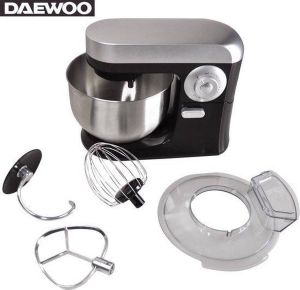 Daewoo SYM-1410: Keukenmachine