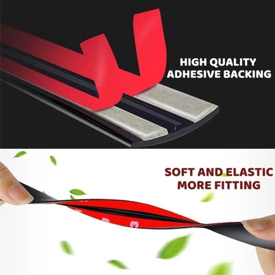 Dailygoods- Micaplaat Universele mica plaatjes 6 stuks voor magnetron