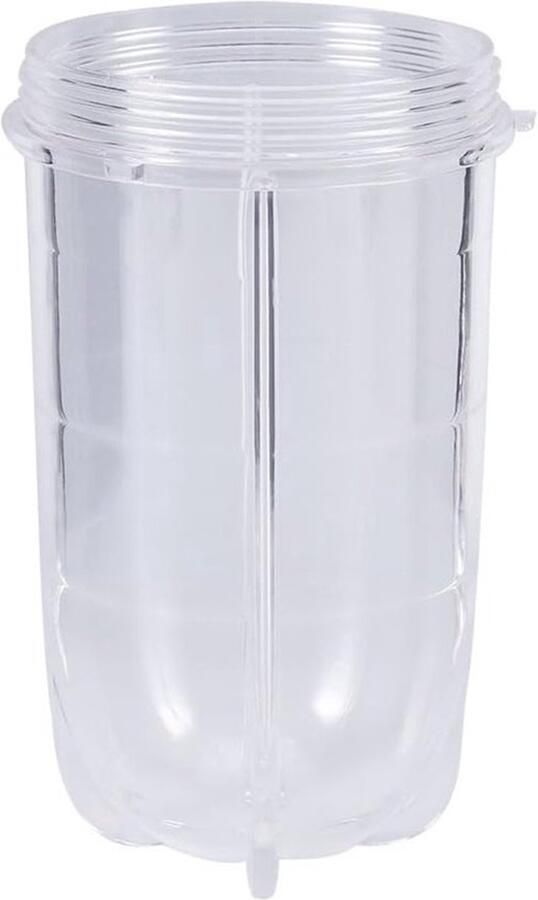 Dailygoody Duurzaam en Qcwwy Jug Blender Vervangbekertje