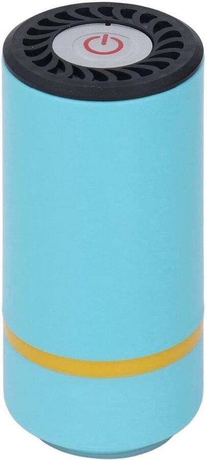 Dailygoody Handheld Vacuüm Sealer Draadloze Voedsel Sealer Compact Ontwerp