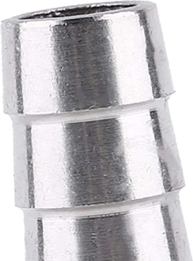 Dailygoody Male Thread Stainless Steel Barb Fittings 1 8~3 4