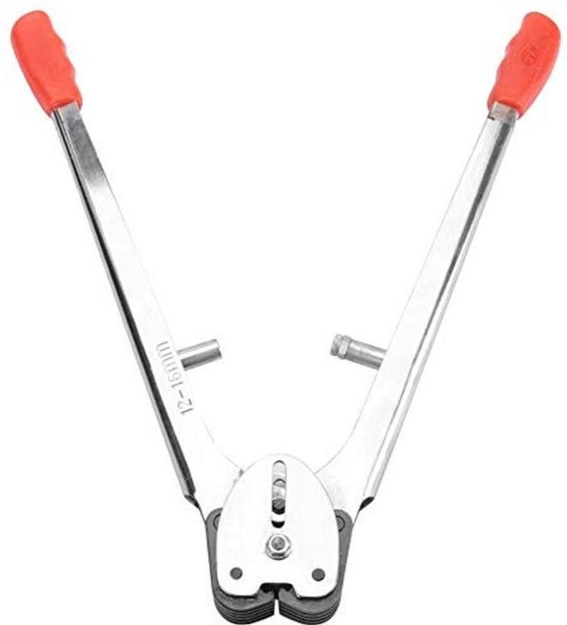 Dailygoody Omsnoeringsspanner tang Zware stalen
