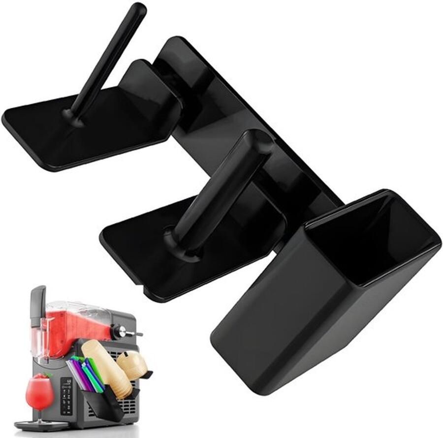 Dailygoody Organizer Smoothie Maker Accessoirehouder Voor