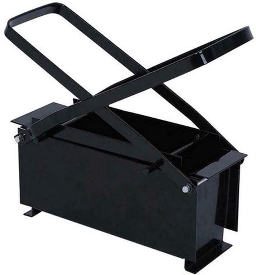 Dailygoody PapierlogbriketMaker DIY