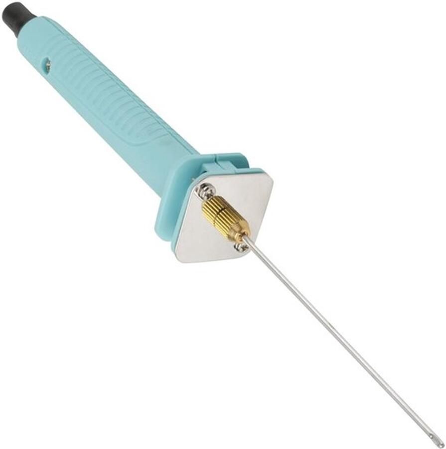 Dailygoody Pen met hete draadsnijder Elektrische schuimsnijder Handgravure
