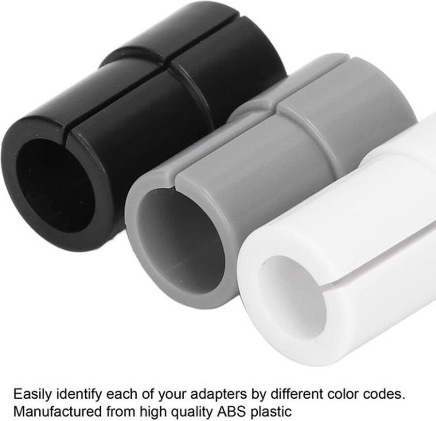 Dailygoody Penadapterset voor Sharpie Accessoires voor snijmachine Kleur #2