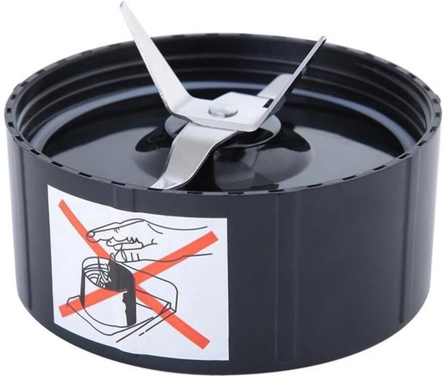 Dailygoody Sapcentrifuge Vervangingen Blender Onderste Mes
