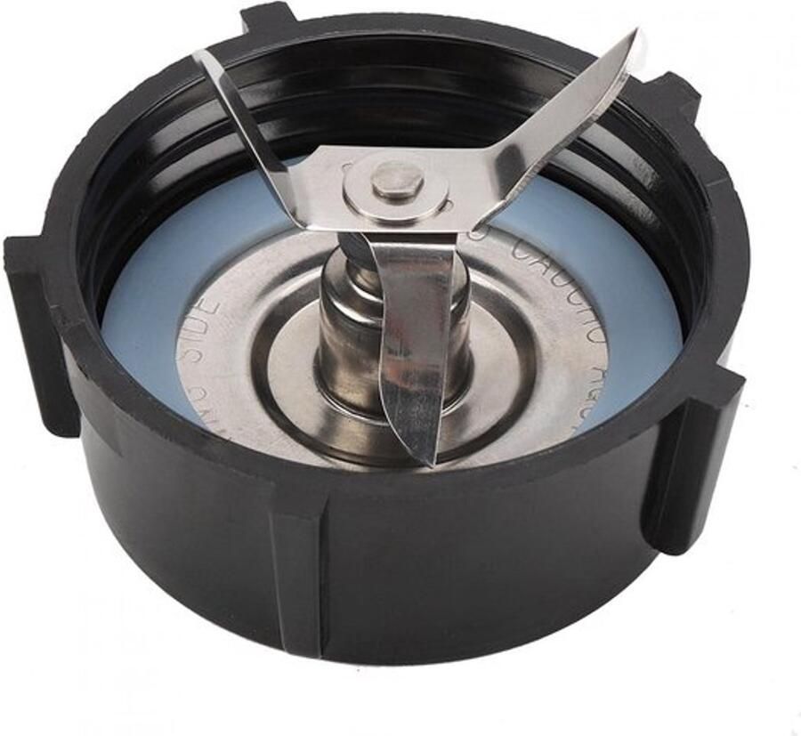 Dailygoody Vervangingsonderdelen Blender Mes Inclusief O-Ring