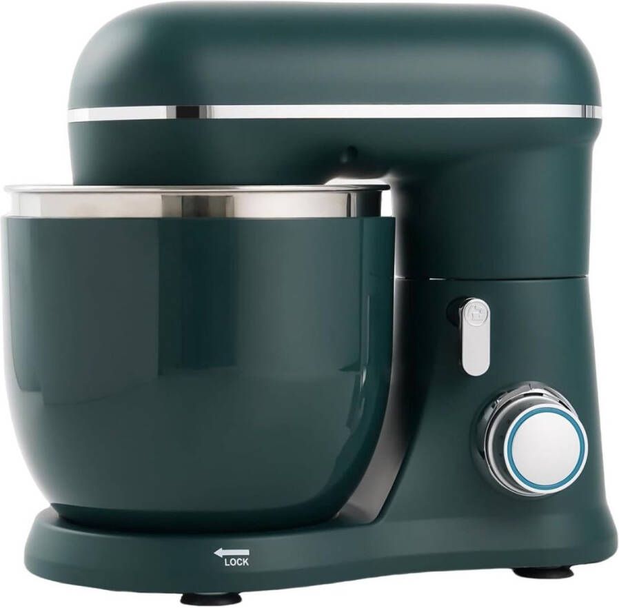 DailySupplies Deegmachine Kneedmachine Deegmixer