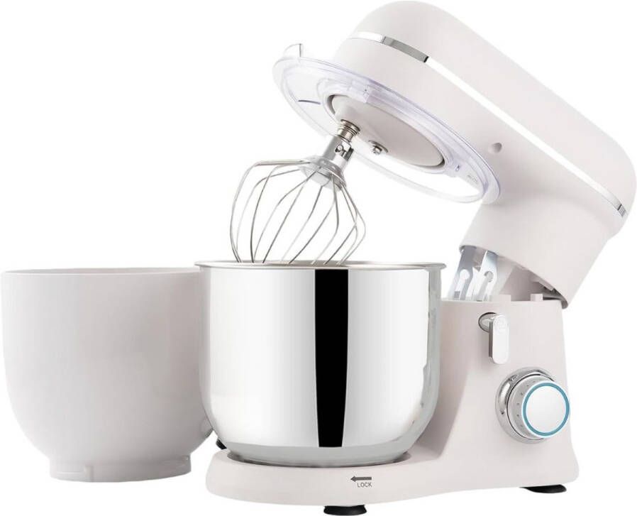 DailySupplies Deegmachine Kneedmachine Deegmixer