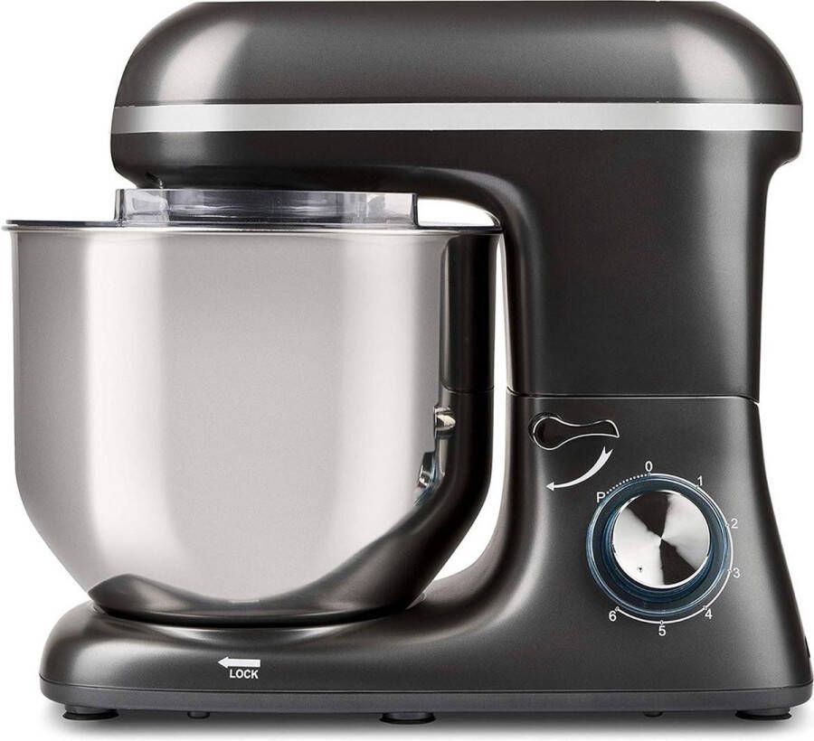 DailySupplies Deegmachine Zwaar Deeg Kneedmachine Keukenmachine