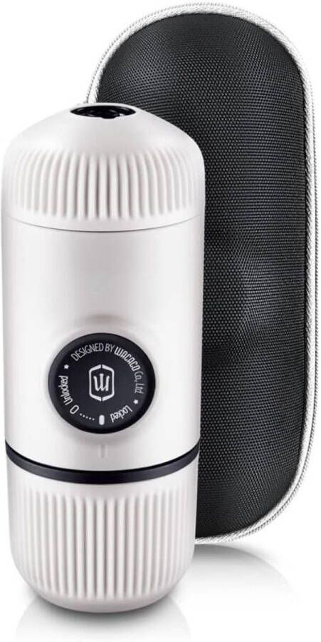 DailySupplies Espressomachine Koffiezetapparaat Koffiemachines Wit