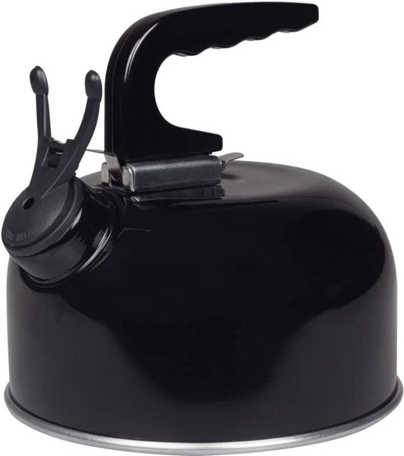 DailySupplies Fluitketels Voor op Gas Waterkoker Heetwaterdispenser Camping