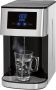 DailySupplies Heetwatertap Heetwaterdispenser Instant Waterkoker Zwart met Zilver - Thumbnail 2