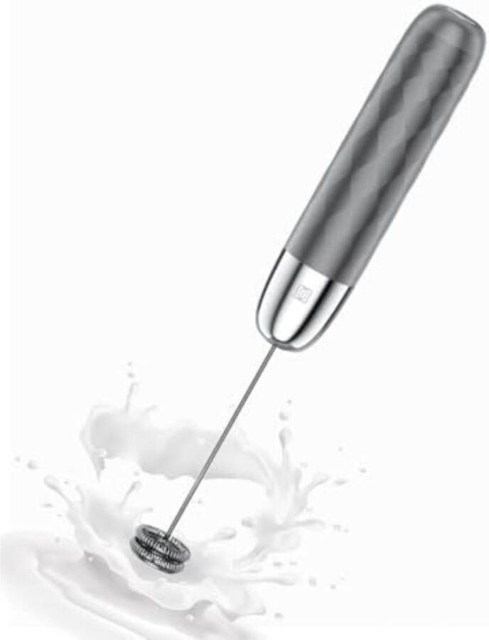 DailySupplies Melkschuimer Elektrisch Melkopschuimer Handmatig Barista