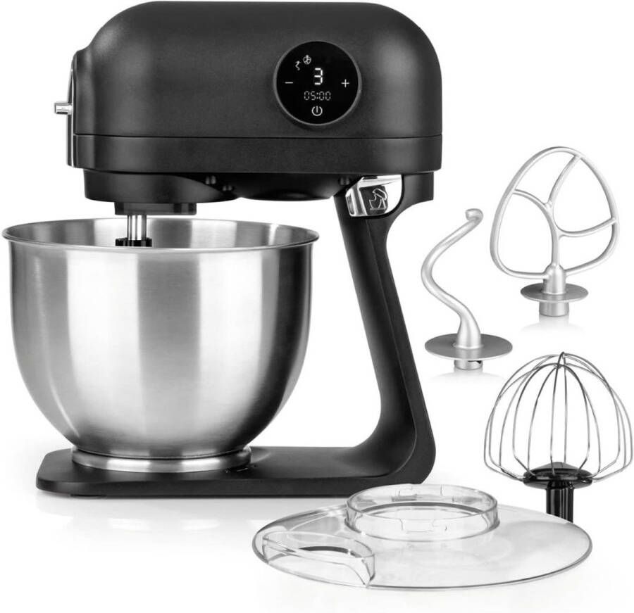 DailySupplies MRKK Mixer met Mengkom Keukenmachine Keukenrobot