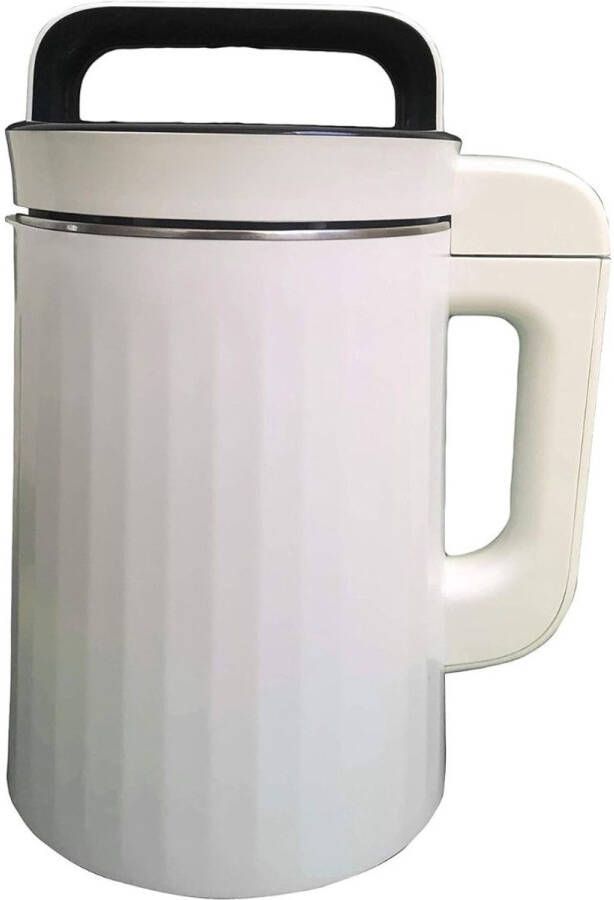 DailySupplies Soepmaker Blender Sojamelk Maker Wit