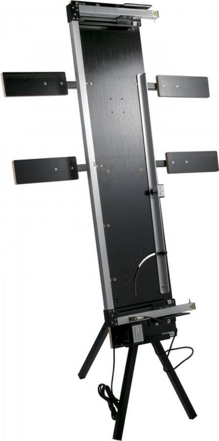 Dakta piepschuim Snijder Piepschuimsnijder Max Snijlengte 115 Cm Met Standaard