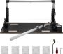 Piepschuimsnijders Schuimsnijder piepschuim Snijder Piepschuimsnijder Snijdikte 42cm Snijlengte 152cm 0-90° - Thumbnail 1