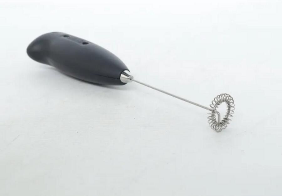 DAY Melkopschuimer – Elektrische Milk Frother voor Cappuccino Latte en Koffiespecialiteiten