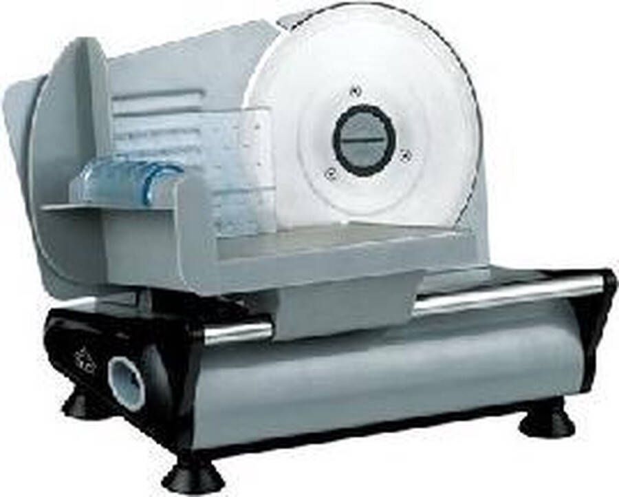 DCG Eltronic AS2470 Electrisch 150W Roestvrijstaal snijmachine