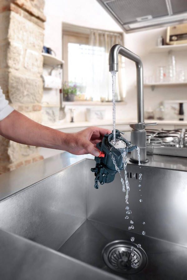 DeLonghi De&apos;Longhi ECAM293.52.B Volautomaat Zwart