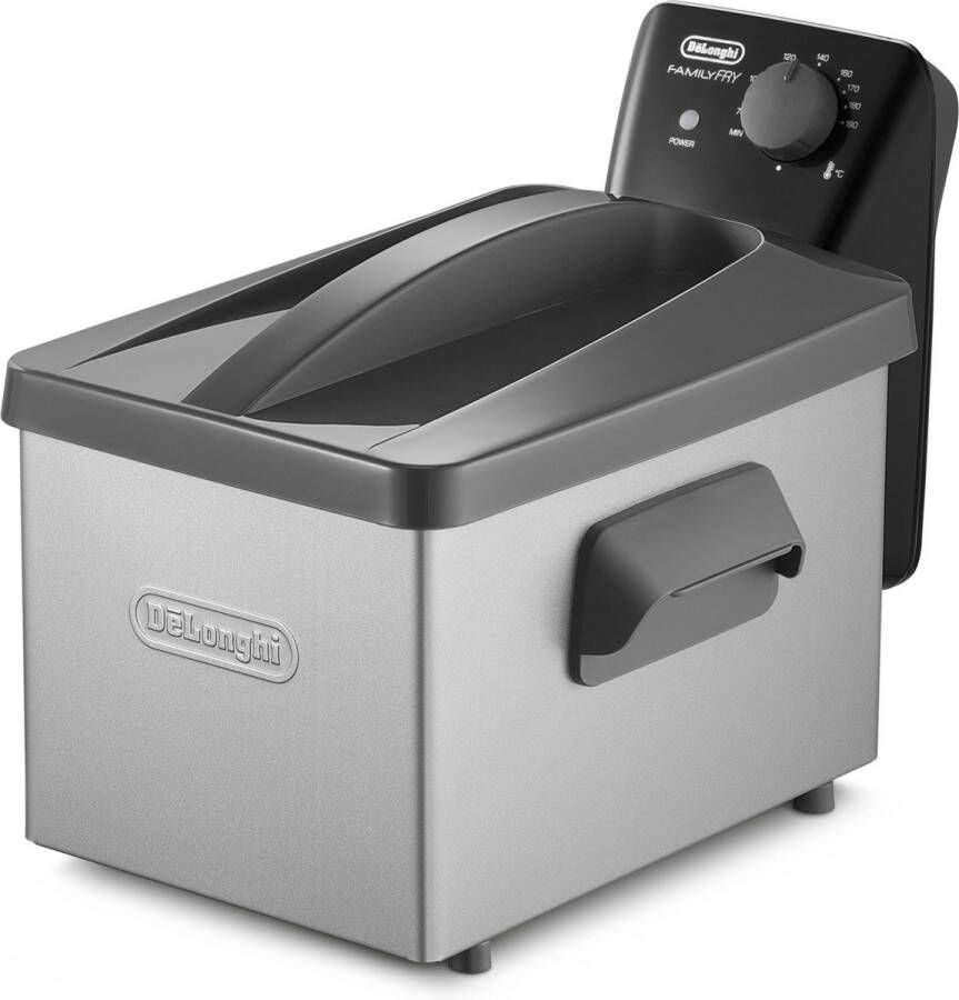 De Longhi DeLonghi F24518CZ Frituurpan friteuse