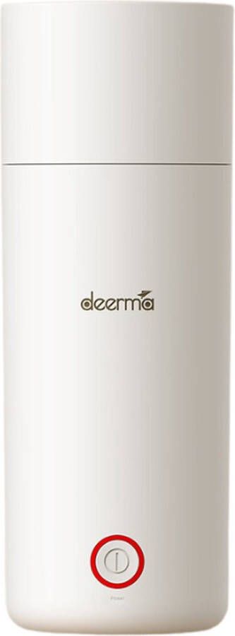 Deerma DR050 Draagbare Smart Waterkoker Elektrische Slimme Drinkfles Draagbaar Waterfles 350ML