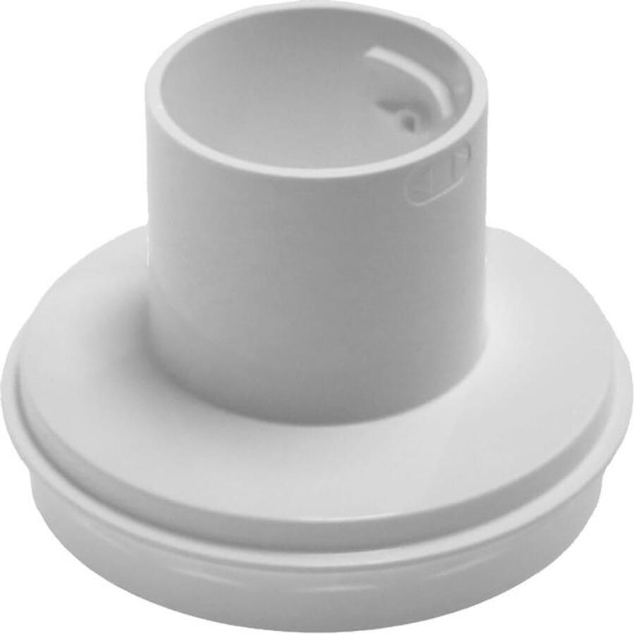 Deksel compatibel met reserveonderdeel voor AS00006076 MQ10202M 1... staafmixer hakmolen