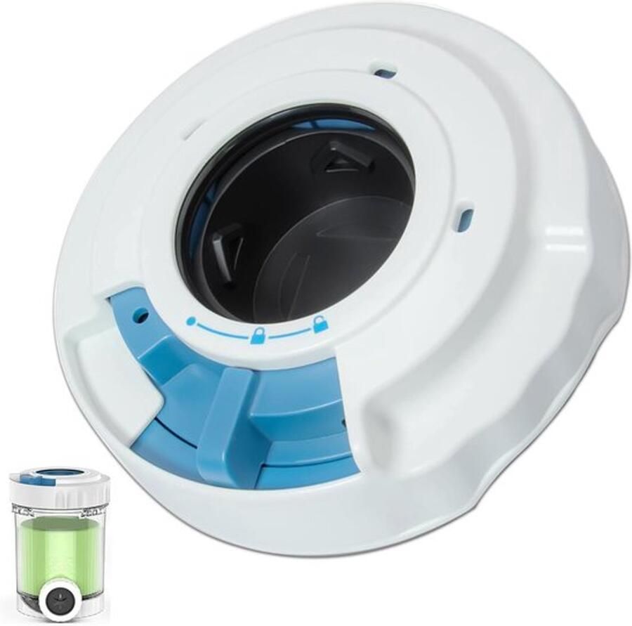 Deksel voor -container accessoires voor -serie compatibel met -ijsmachine vaatwasbestendig