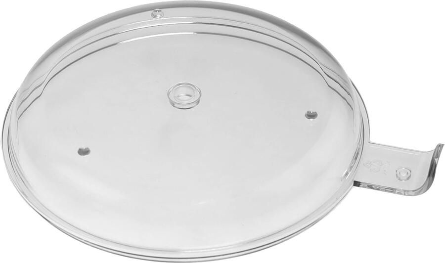 Deksel voor eierkoker compatibel met Krups EG2301 F2307 reserveonderdeel ServiceTopper