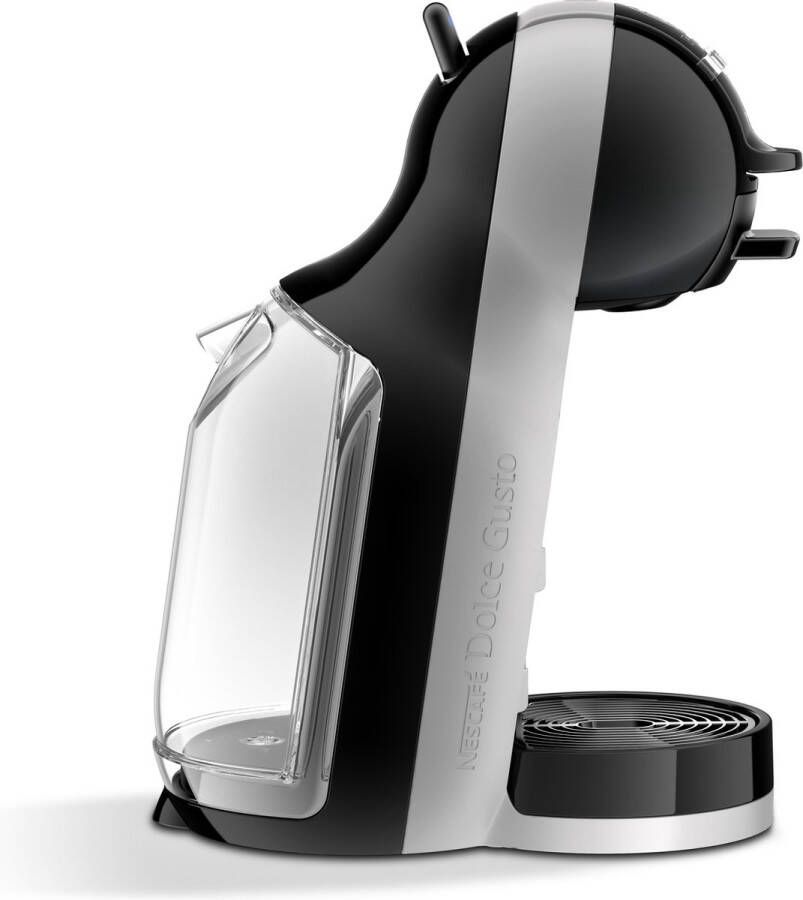 De'Longhi Mini Me EDG 155.BG koffiezetapparaat Half automatisch Filterkoffiezetapparaat 0 8 l