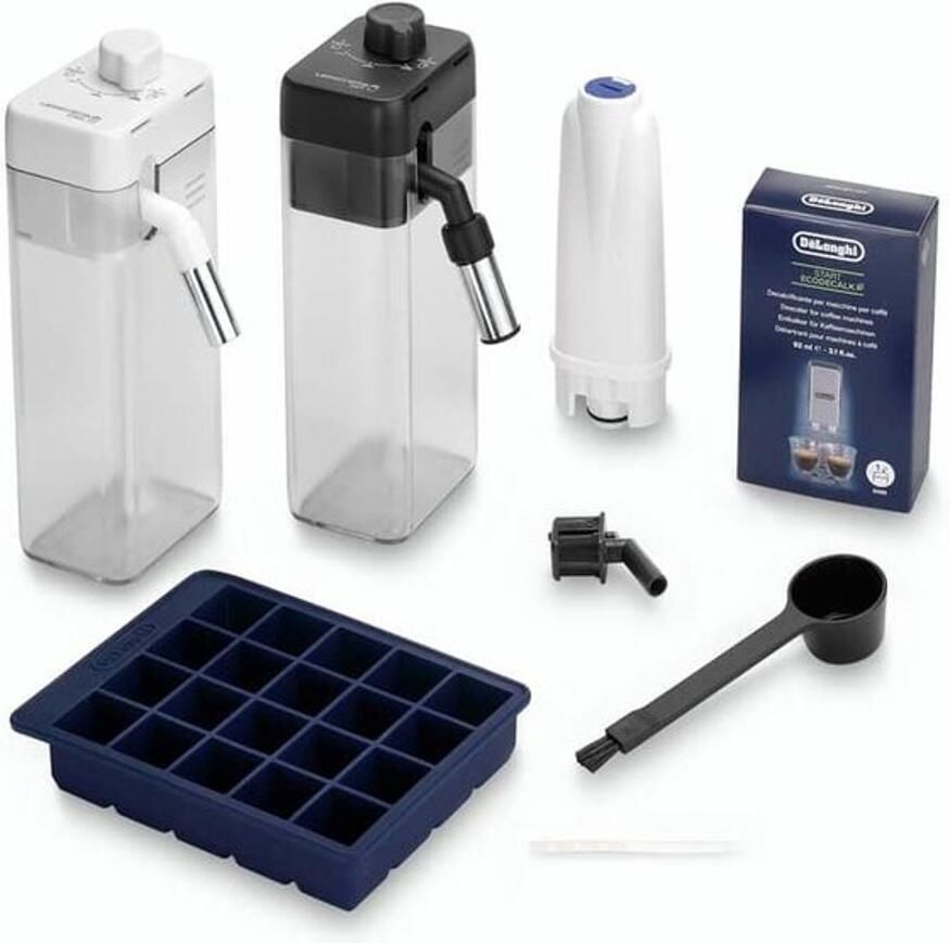 DeLonghi De'Longhi PrimaDonna Aromatic ECAM630.75.TSM | Espressomachines | 8004399030855