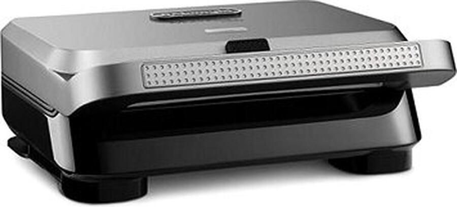 De'Longhi DeLonghi SW12B.CS Contactgrill