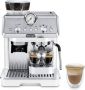 De'Longhi De Longhi EC 9155.W koffiezetapparaat Volledig automatisch Vacuüm-koffiemachine 1 5 l - Thumbnail 1