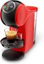 De Longhi Genio Plus EDG315.R Volledig automatisch Espressomachine 0 8 l - Thumbnail 2